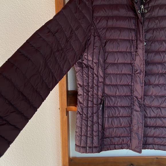 32° Heat Poly- down fill jacket - Picture 3 of 6